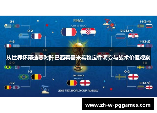 从世界杯预选赛对阵巴西看基米希稳定性演变与战术价值观察